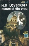 Monstrul din prag - H. P. Lovecraft