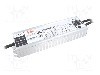 Alimentator pentru LED, 59...119V DC, 1,05...2,1A, 249,9W, MEAN WELL - HLG-240H-C2100AB