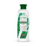 Cosmetic Plant Sampon reparator 5 in 1 cu ceai verde si betaina, 400ml