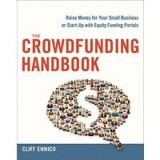 The crowdfunding handbook