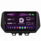 Cumpara ieftin Navigatie Hyundai Tucson (2018-2020), Android 12, Q-Octacore 4GB RAM + 64GB ROM, 9 Inch - AD-BGQ9004+AD-BGRKIT204