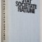 STAT , SOCIETATE , NATIUNE - INTERPRETARI ISTORICE , de NICOLAE EDROIU ..POMPILIU TEODOR , 1982