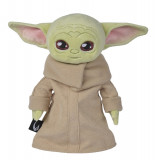 Jucarie de plus - Star Wars - Baby Yoda | Simba