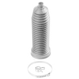 Burduf cauciuc directie Mercedes S-Class, Sl Motor 280, 300, 350, 350, 350, 500, parte montare Axa fata dreapta, Axa fata stanga, lungime 235 mm, OE
