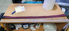 Curea 90cm #B162