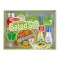 Set de joaca din lemn salate delicioase melissa and doug