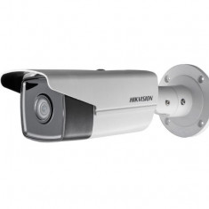 Camera supraveghere Hikvision IP bullet DS-2CD2T63G2-2I(4mm), 6MP, AcuSens -