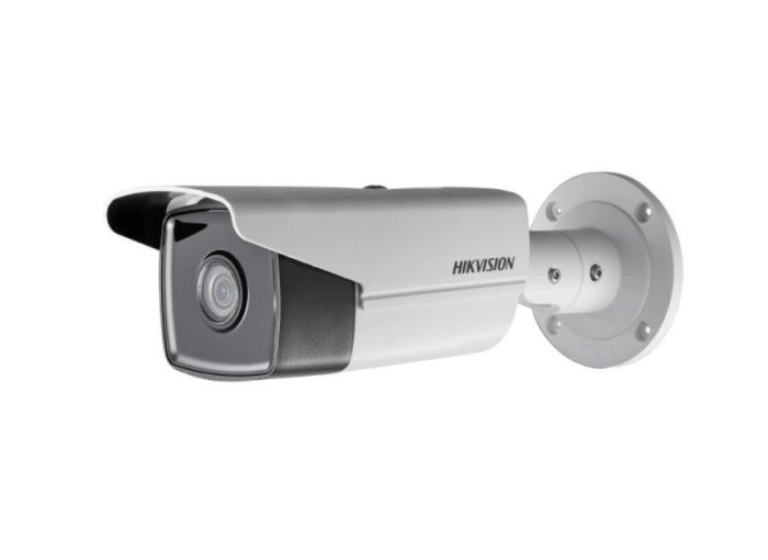 CAMERA IP BULLET 6MP 2.8MM IR60M