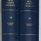 HISTOIRE DE LA LANGUE FRANCAISE par FERDINAND BRUNOT , VOLUMUL 9 : LA REVOLUTION ET L &#039;EMPIRE , PARTILE I - II , 1967