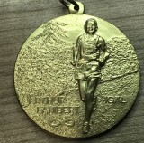 MEDSTR01 MEDALII Germania Maraton