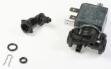 KIT VALVA + RACORD (3VA)230VMCSA 5513225711 pentru espressor DELONGHI