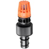 Supapa de golire &ndash; Claber 30mm Rainjet