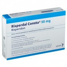 Rispolept Consta 50 foto