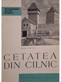 Radu Heitel - Cetatea din Cilnic (Editia: 1968)