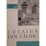 Radu Heitel - Cetatea din Cilnic (Editia: 1968)