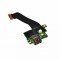Placa USB originala pentru Lenovo ThinkPad X1 Yoga 4th Gen