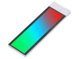 Iluminare LED RGB 48x13mm pentru Fundal