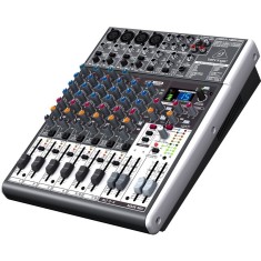 XENYX X1204USB - Mixer audio | Behringer foto