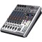 XENYX X1204USB - Mixer audio | Behringer