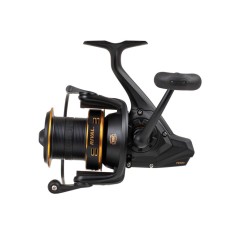 Penn Mulineta Rival Gold 8000 Longcast foto