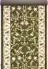 Traversa Covor Lotos 523 Latime 100 cm - 100x300, Verde