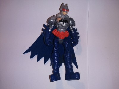 bnk jc Mattel 2013 - Batman foto