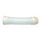 Racord flexibil siliconat pentru WC, 45 cm