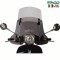 Parbriz dublu Vespa Primavera (13-) 2T AC 50cc &ndash; Primavera (13-) 4T AC 50cc &ndash; Primavera (13-) 4T AC 125-150cc