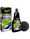 Ceara auto Meguiar&#039;s 3-in-1 Wax 473ml