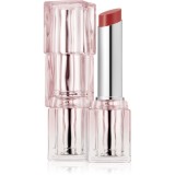 TIRTIR Waterism Glow Melting Balm balsam de buze tonifiant ofera hidratare si stralucire culoare 02 Merry Coral 55 g