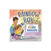 Rainbow Boy and the Pride Parade