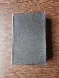 Sainte Jeanne (Sfanta Jeanne - carte in franceza) - Bernard Shaw
