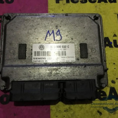 Calculator ecu 1.2 Seat Ibiza 4 (2002-2009) 03d906032c