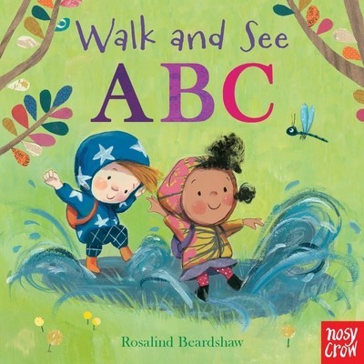 Walk and See: ABC foto