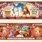 !!! SUA = FANTASY NOTE (TJ6) = DESENE ANIMATE : PRINTESA SHE - RA - 2017 - UNC