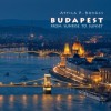 Budapest From Sunrise to Sunset - Fot&oacute;album 2017 - Napkelt&eacute;től nyugt&aacute;ig - Kov&aacute;cs P. Attila