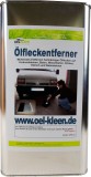 Solutie curatare pete ulei pavaj/beton Olfleckentferner, 3750ml, Germania. Indeparteaza rapid pete dificile. Nu ataca culoarea