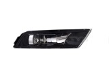 Proiector ceata Skoda Superb (3v), 05.2015-06.2024, montare fata, stanga, H8; cu lumina pentru viraje statica, TYC