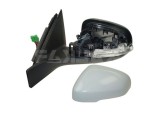 Oglinda exterioara Volvo S80 (As), 04.2013-; Volvo V70 (Bw), 03.2007-, parte montare Stanga, VIEW MAX 90E1517M