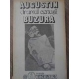DRUMUL CENUSII-AUGUSTIN BUZURA-100625