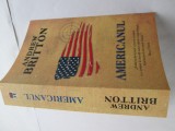 Andrew Britton - Americanul