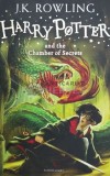 Harry Potter and the Chamber of Secrets - 2014 - J. K. Rowling (@A14)