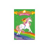 Unicorn Academy #9: Matilda and Pearl