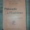 Philosophie de l`Experience- William James