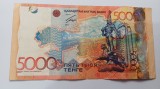Kazahstan - 5000 Tenge 2011