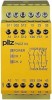 Releu Siguranță PNOZ X4 24VDC PILZ, 4 ieșiri, Șină DIN, Modul Siguranță