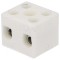 Regletă de Conexiuni cu Șurub 10mm2 450V 57A