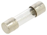 Siguranţă &icirc;nt&acirc;rziere EATON/BUSSMANN 250mA 250VAC 5x20mm alamă