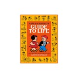 Nancy and Sluggo's Guide to Life: Comics about Money, Food, and Other Essentials