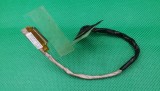 Cablu LCD LVDS Packard Bell EasyNote TE69KB, LS1026, Dezmembrari Laptop, SWAP